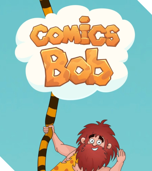Comics Bob