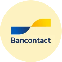 Pay with Bancontact in all Creatorfront shops